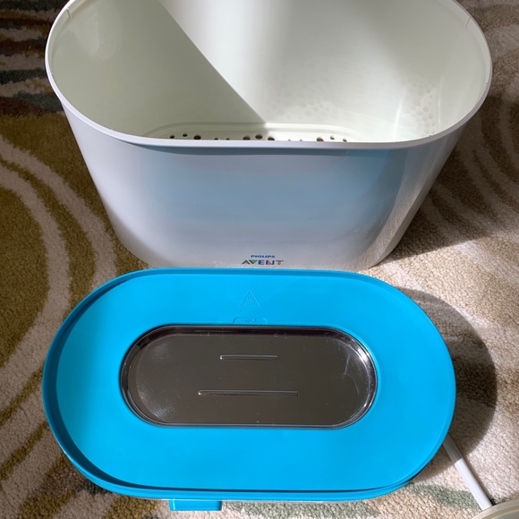 Philips Avent 3-in-1 Electric Steam Sterilizer - Picture 6 of 7
